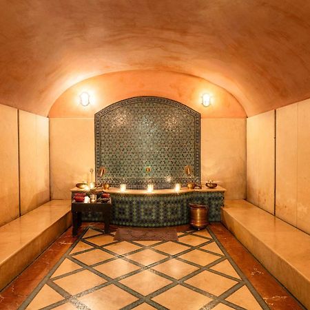 Mgallery Le Diwan Rabat Exterior photo