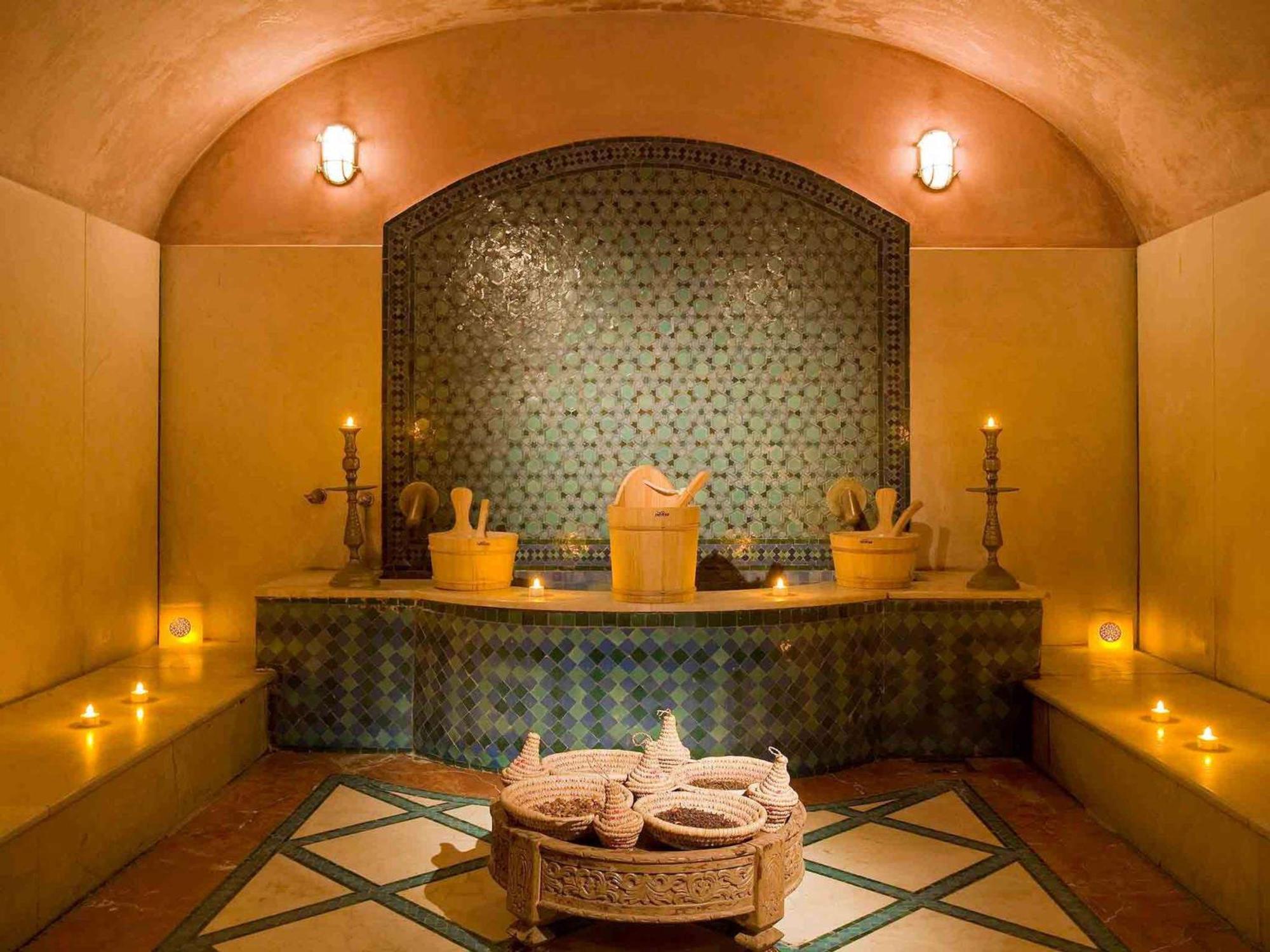 Mgallery Le Diwan Rabat Exterior photo