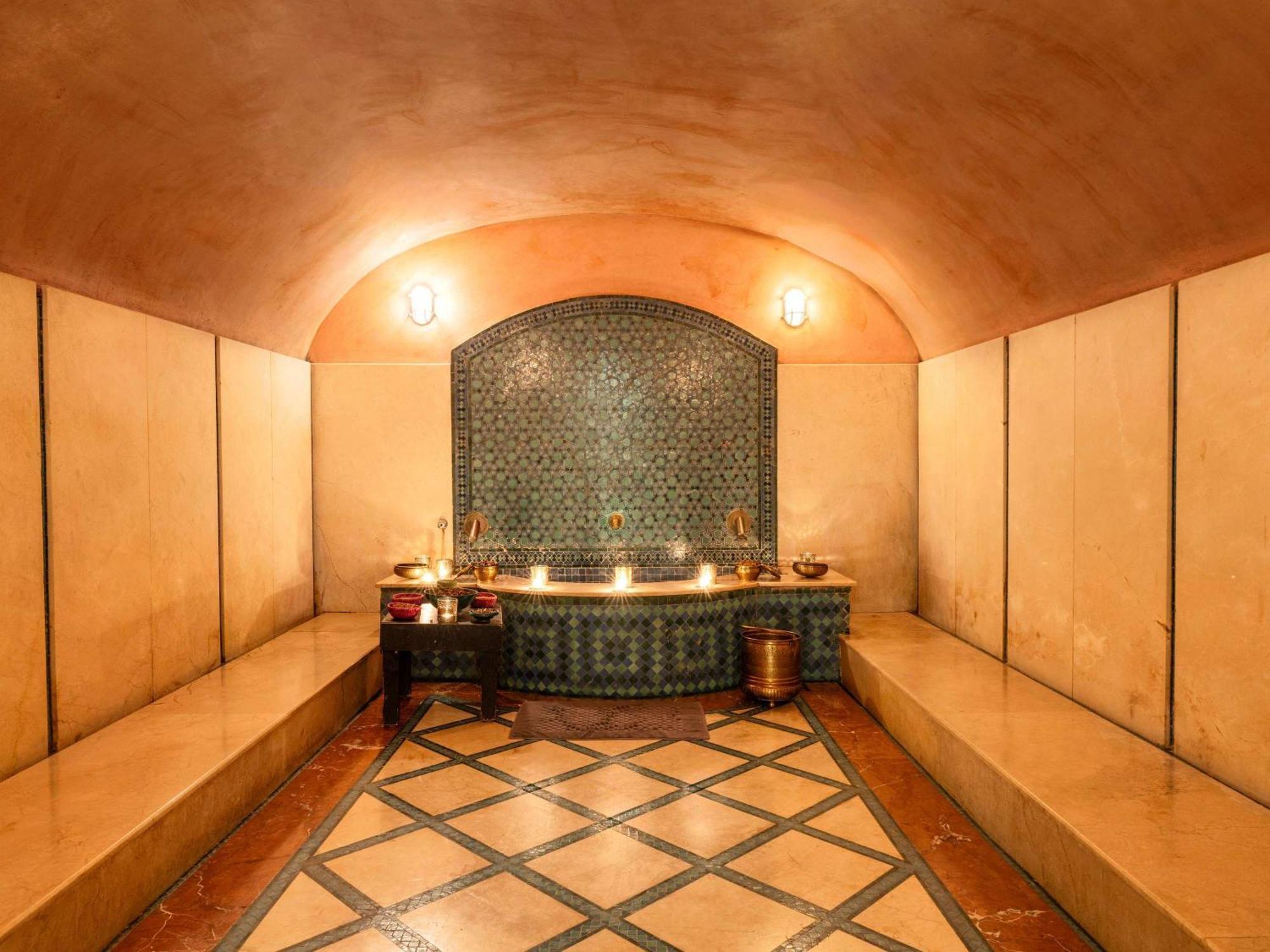 Mgallery Le Diwan Rabat Exterior photo