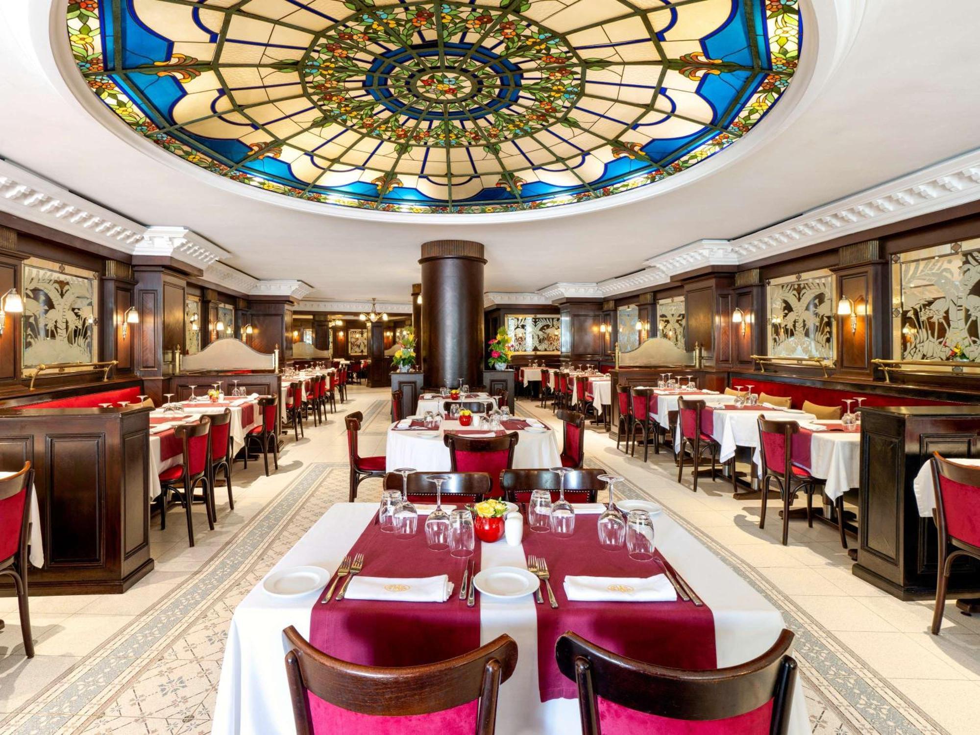 Mgallery Le Diwan Rabat Exterior photo
